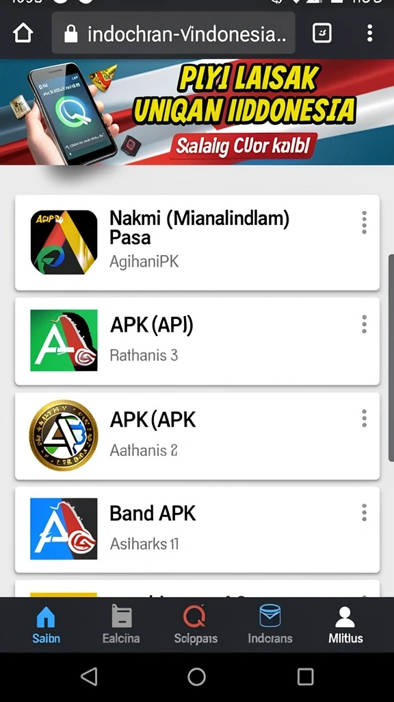 Screenshot sr996 App APK Terbaru nomor 1
