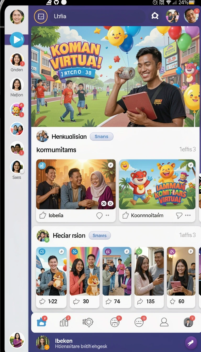 Screenshot fbrp88 App APK Terbaru nomor 2