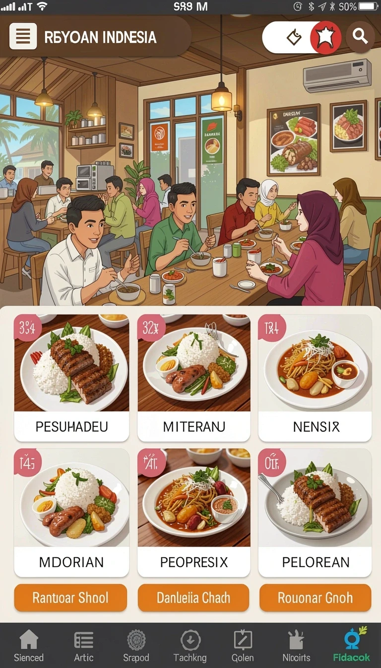 Screenshot Download talas89 APK untuk Android nomor 3