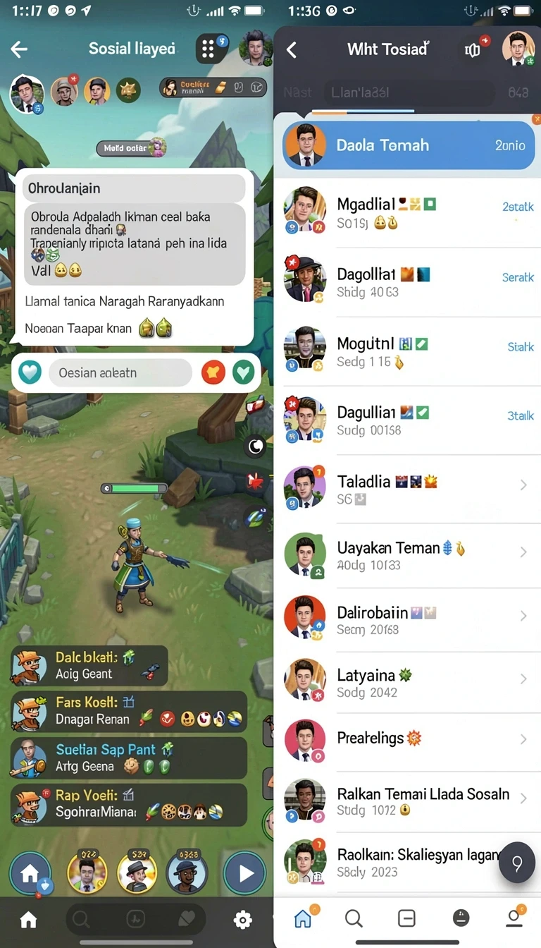 Screenshot Review Aplikasi cepat88 Versi Terbaru nomor 1