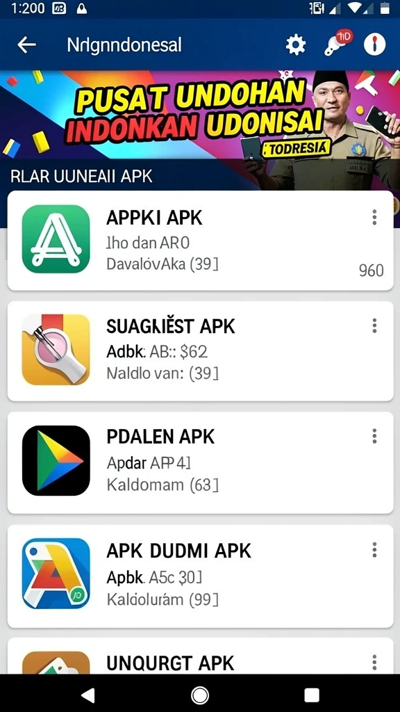 Screenshot pg11 App APK Terbaru nomor 1