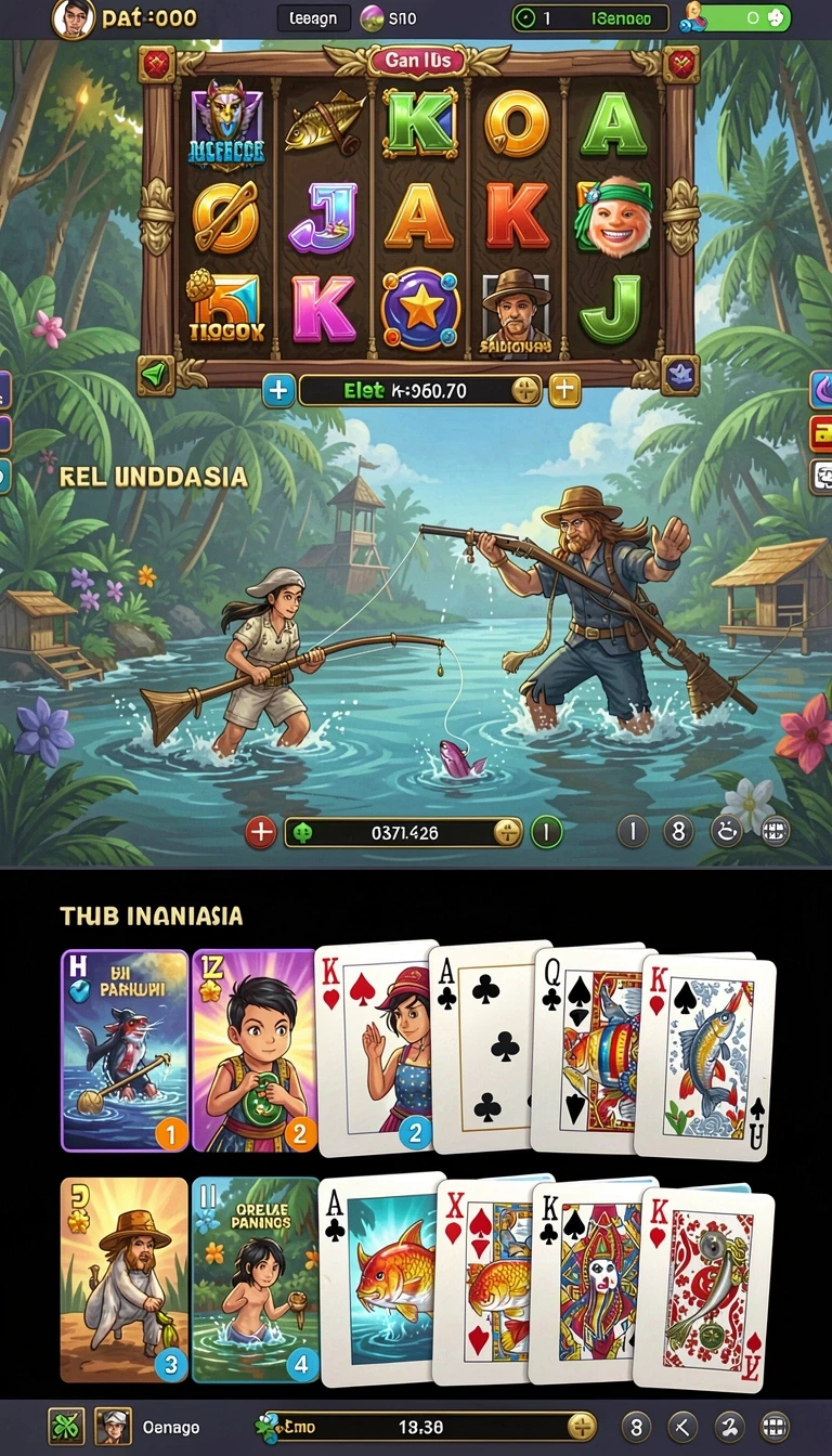 Screenshot Review Aplikasi cepat88 Versi Terbaru nomor 2